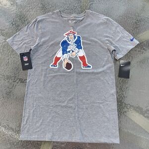 Nike New England Patriots Tee